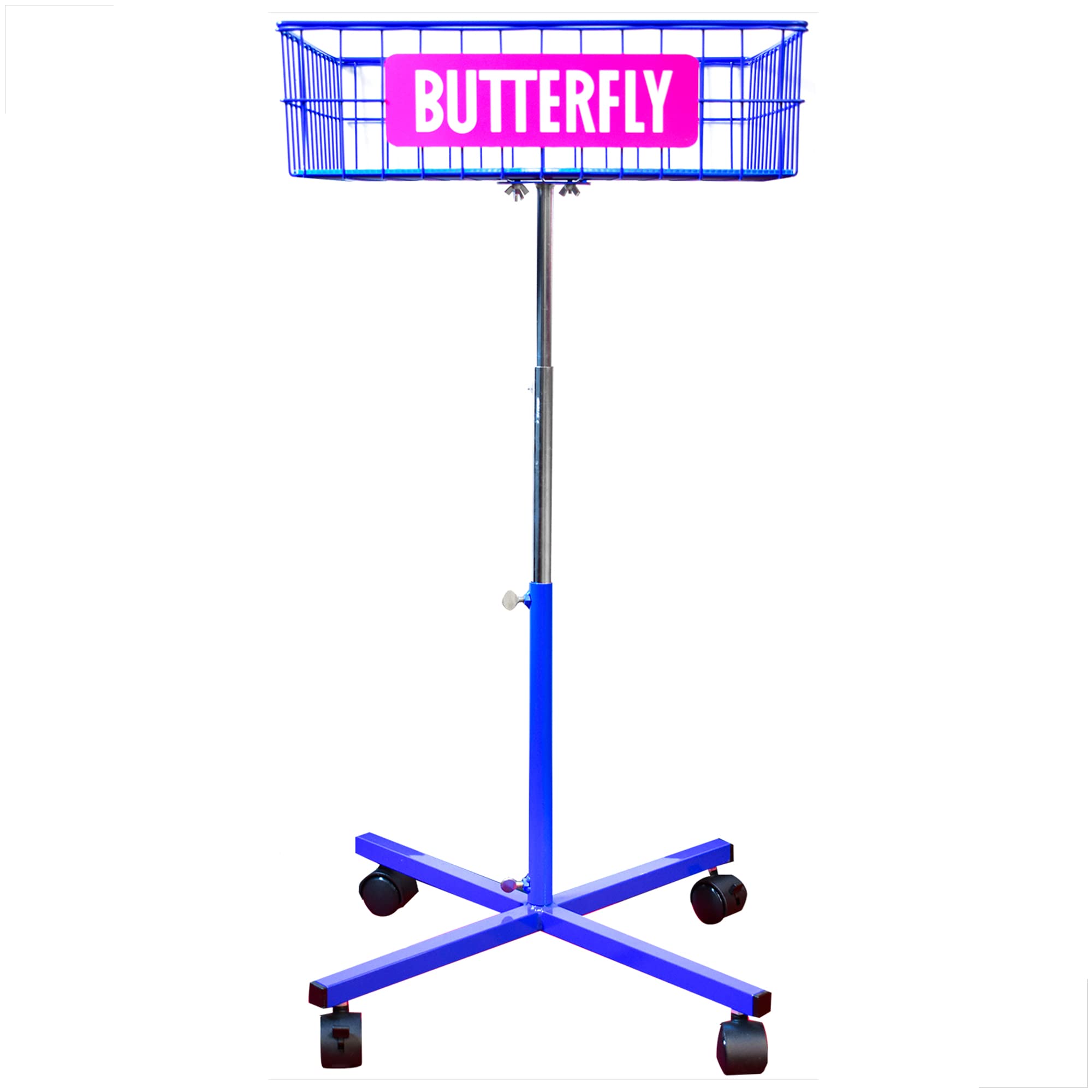 

Тренажер Butterfly Butterfly 70110 Синий