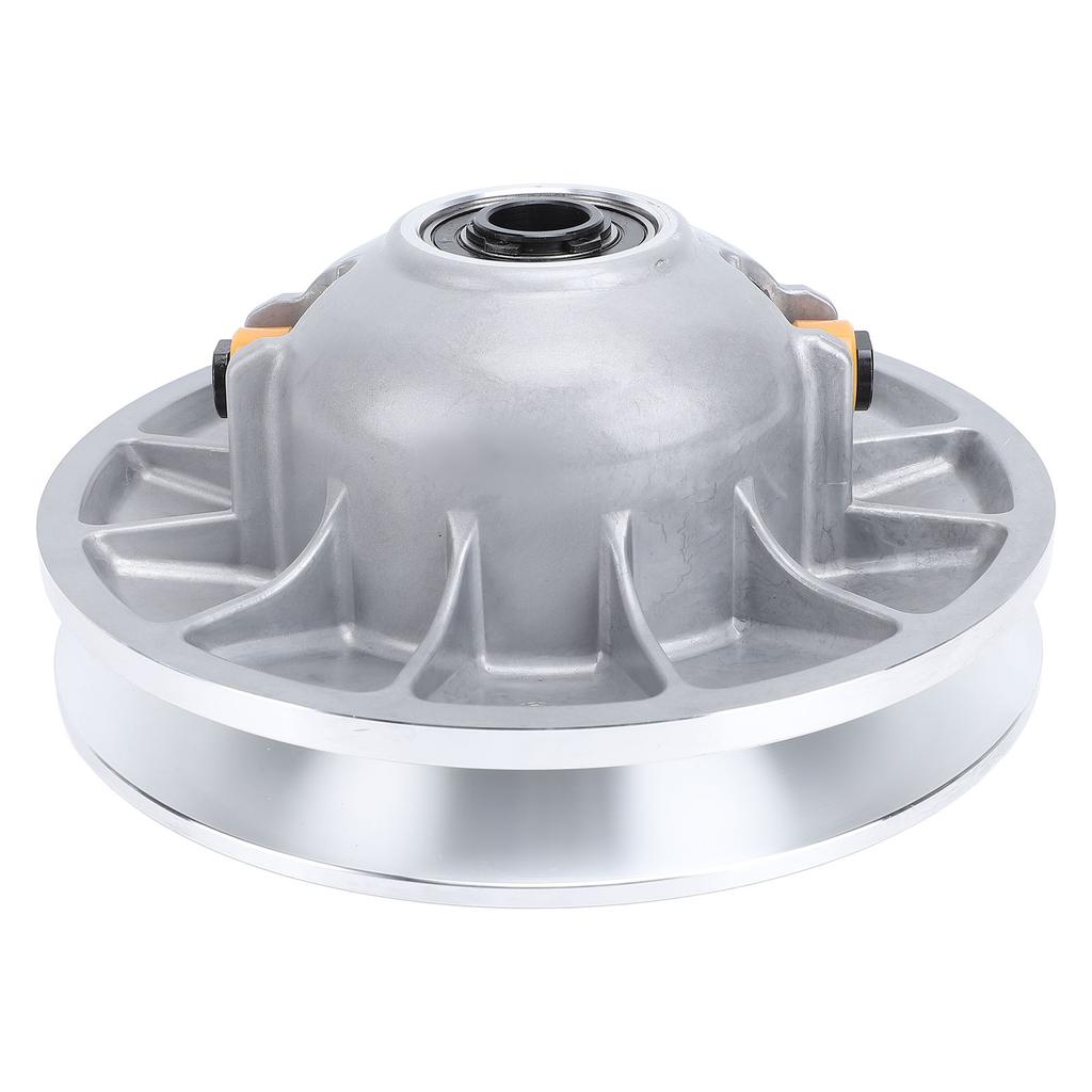 Secondary Driven Clutch 1322946 Heavy Duty Metal Structure Shockproof Replacement for Polaris RZR 900 XP 2011 to 2014