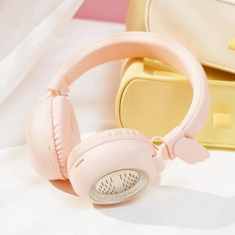 TWS Earbud Bluetooth,Headset,Headphones Headset Plug In CableHeavy Bass Intelligent Noise Reduction HIFI Speaker Super Long Life Inductive 0 Delay