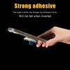 Double Sided Gel Glue Pad Adhesive Dots Fastener Strong Oval Self Adhesive Tape DIY Action Figures Carpet Poster Fixing Tape Pad