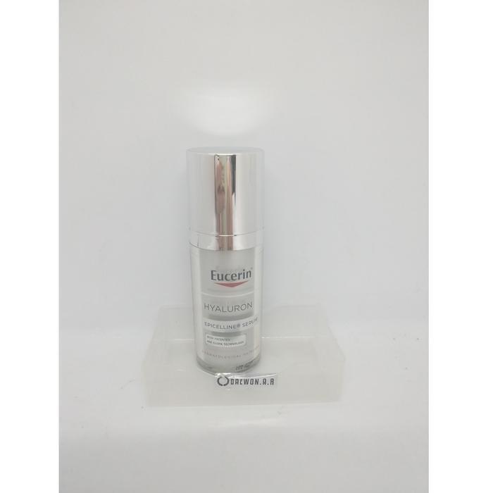 Eucerin Hyaluronic Epi Serum 30mlx 1 (44255100)