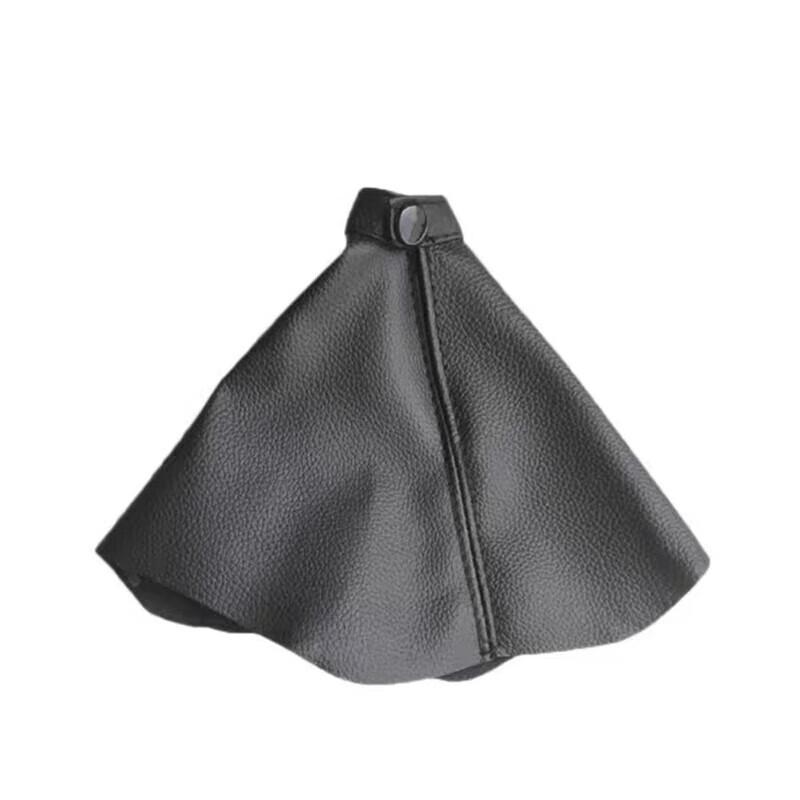 

JAC Refine M5 Genuine Leather Gear Shift Lever Dust Cover Black (Leather) Single Cover
