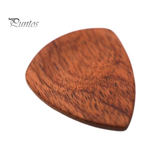 

Деревянный футляр для медиаторов, портативный держатель для медиатора, органайзер для медиаторов, чехол для музыкантов, для ежедневного хранения и путешествий E