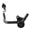 Powerful A2710180200 2710180200 Engine Exhaust Duct Crankcase Vent Hose Automobile For Mercedes SLK250 2012-2015 Accessories Par