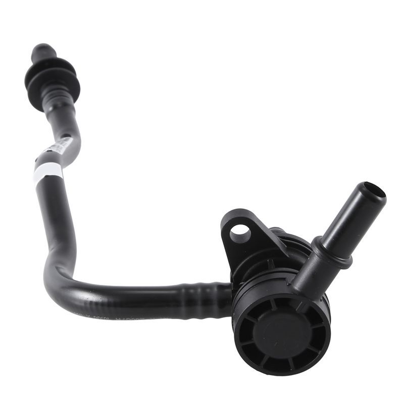 Powerful A2710180200 2710180200 Engine Exhaust Duct Crankcase Vent Hose Automobile For Mercedes SLK250 2012-2015 Accessories Par