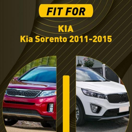 Turn Signal Light Socket Fit Kia 11-15 Sorento EX SX LX Base Limited 921661U000