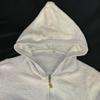 Gelato Pique Set Up Şort & Kapüşonlu Sweatshirt Kadın F Çizgili Ev Giyimi Pijama(KULLANILMIŞ)