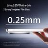 Smorss Honor Magic V6 3D Hot-Bend Screen Protector with Dust-Free Applicator