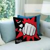 Anime Emily The Strange Pillow Anime Pillow Sofa Bed Head Pillow Cover Cushion Cover Fashion