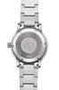 Orient Star RK-AU0306L Men's Automatic Watch, 200m Diver, with Silicone Strap, 200m Water Resistance for Air Diving, Navy Blue