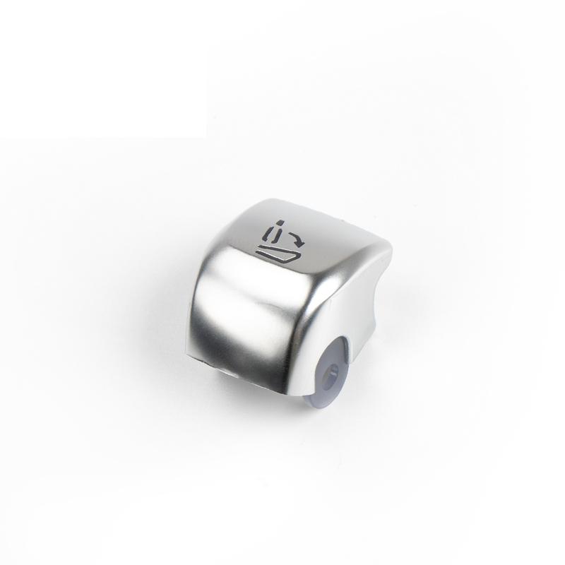 For Mercedes W205 W253 W222 Left Right Side Seat Folding control Switch Button Cover For Benz GLC C-Class 2059056611