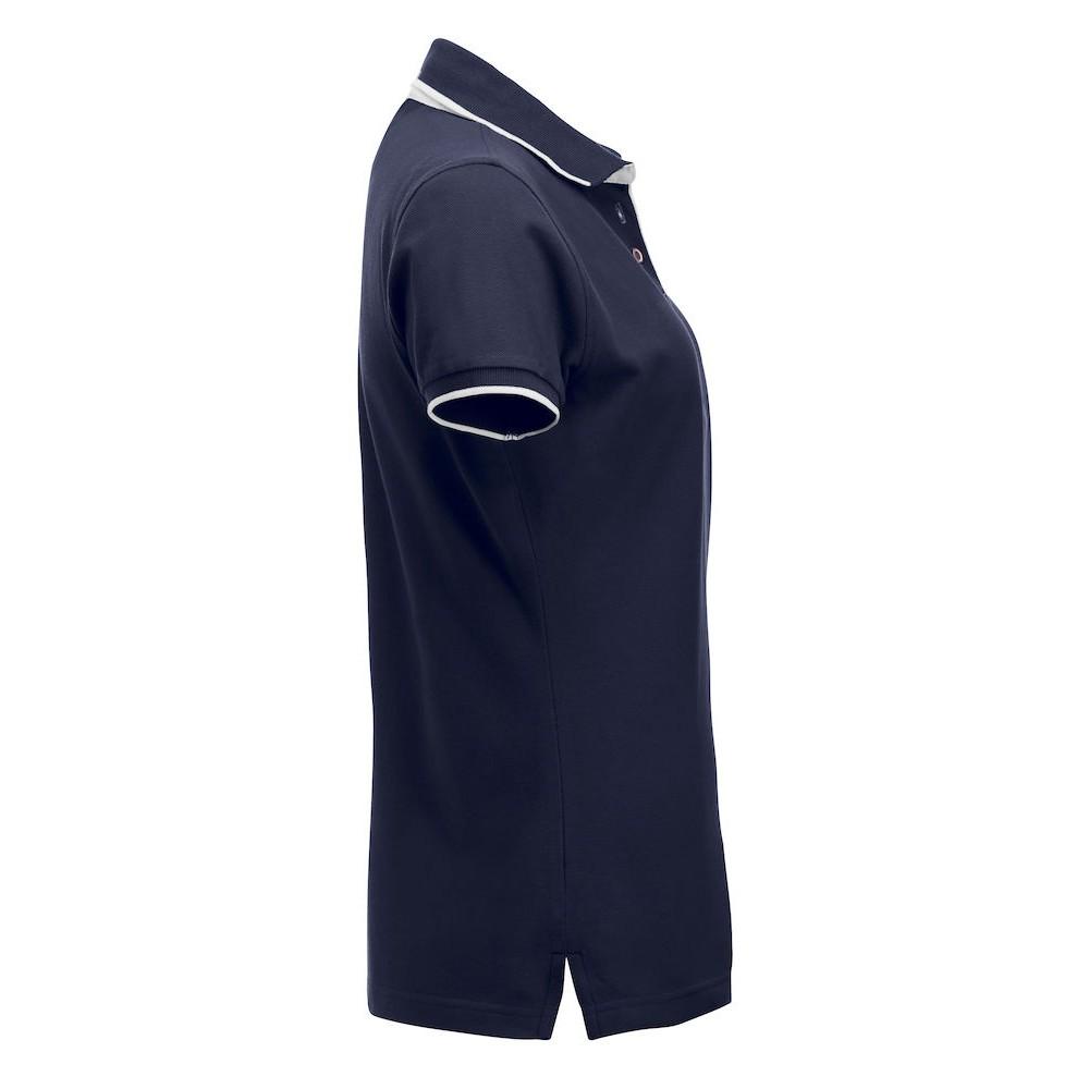 Clique Dámská/Dámská polokošile Seattle