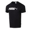 PUMA Men's Short Sleeve Crew Neck T-Shirt