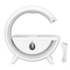 Mist Humidifier 350ml G Style Colorful Ambient Light Anti Gravity Air Humidifier for Home Bedroom