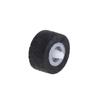 for Tape Recorder Belt Pulley  Pressure Recorder Cassette Deck Pinch Roller