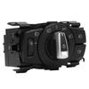 Headlight Control Switch 61319169406 Angle Adjustment Automatic Mode Headlamp Switch for 1 3 Series E82 E88 E90 LCI E91