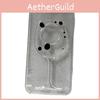 Samsung Clear Phone Cover Protective Case With Antiscratch Material
