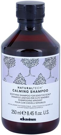 

Soothing Shampoo for Sensitive Scalp TU прозрачный