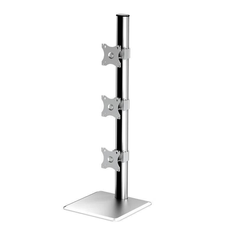Aliver Triple Monitor Desk Stand