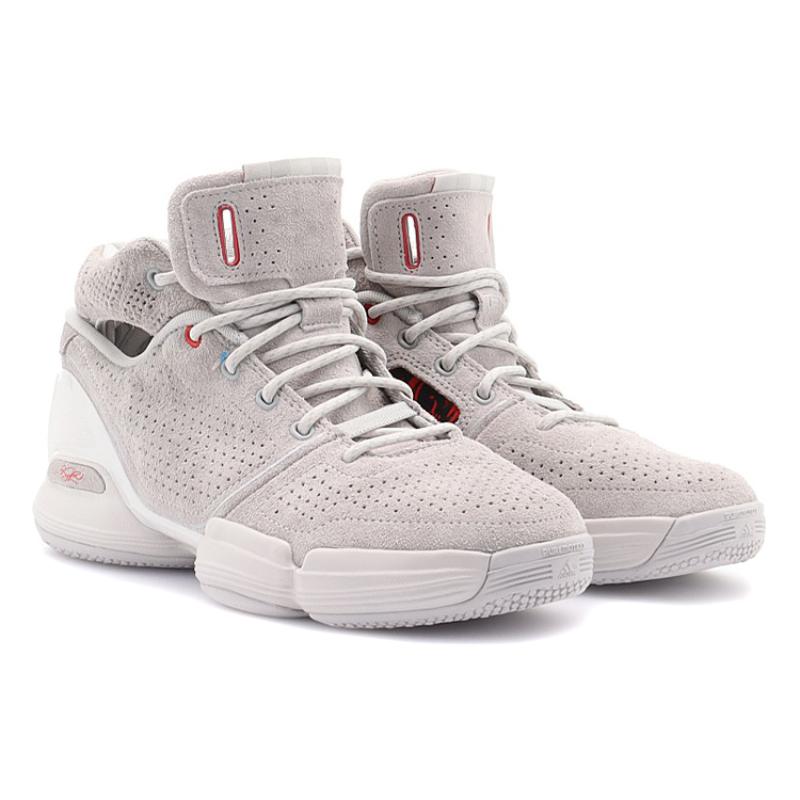 Adidas D Rose 1 Concrete Sneakers FV8057