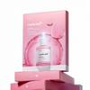 Medicube PDRN Maschera Ampolla Peptidica Rosa Set da 5 Pezzi (+1 Pezzo)