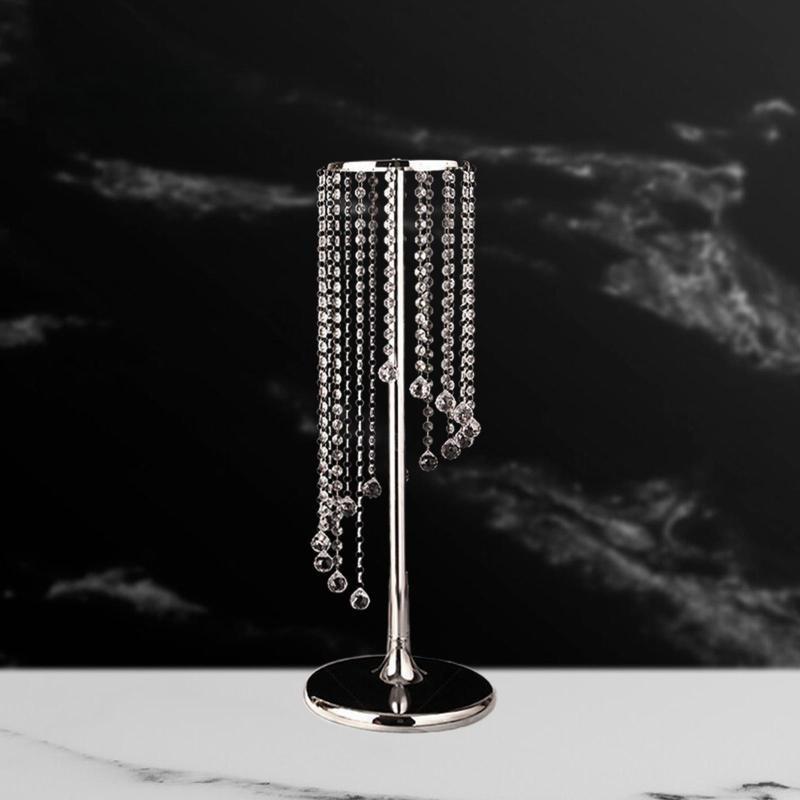 15cmx20cmx50cm Wedding Decoration Flower Stand Flower Arrangement Stand for Party Anniversary Weddings