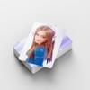 92PCS Popular Celebrity Girl Group K4OS Julie, Natty, Belle New Album Stickers, Photo Cards, LOMO Cards, Postcards, Toys, Gifts