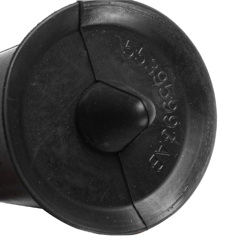 REAR TAILGATE SPARE TIRE STABILIZER BUMPER For Jeep Wrangler 2007-2017 55395993AB