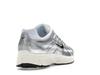 Sneaker Nike P-6000 White Metallic Silver Flat Silver Black(CD6404-105)