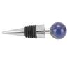 Wine Stopper Eco Friendly Excellent Sealing Performance Highly Durable Wine Bottle Stopper for Home