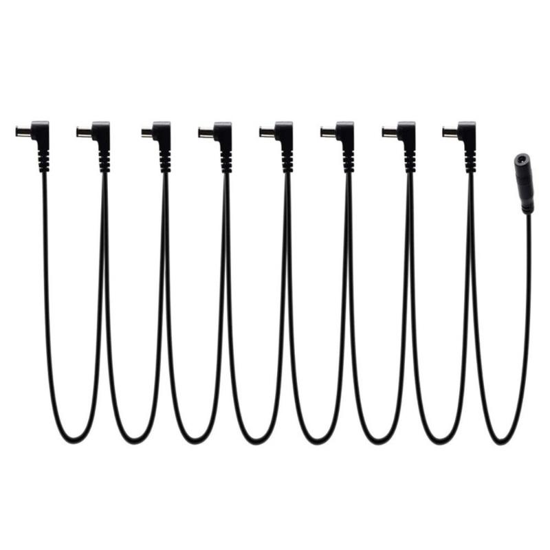 Power Supply Accepted Power Adapter for Christmas Holiday Village Lighting 4.5V Adapter with 6 Outlets