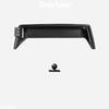 Voor BMW 5 Serie G30 2017-2020 BMW 6 Serie GT Auto Telefoonhouder Scherm Vast Klem Draadloze Oplader Op Maat Gemaakte Telefoon Scherm Basis