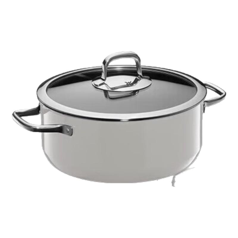 WMF Compact Silargan Shallow Pot