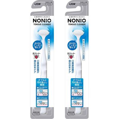 NONIO Tongue Cleaner 2 (color Cannot Be Selected)