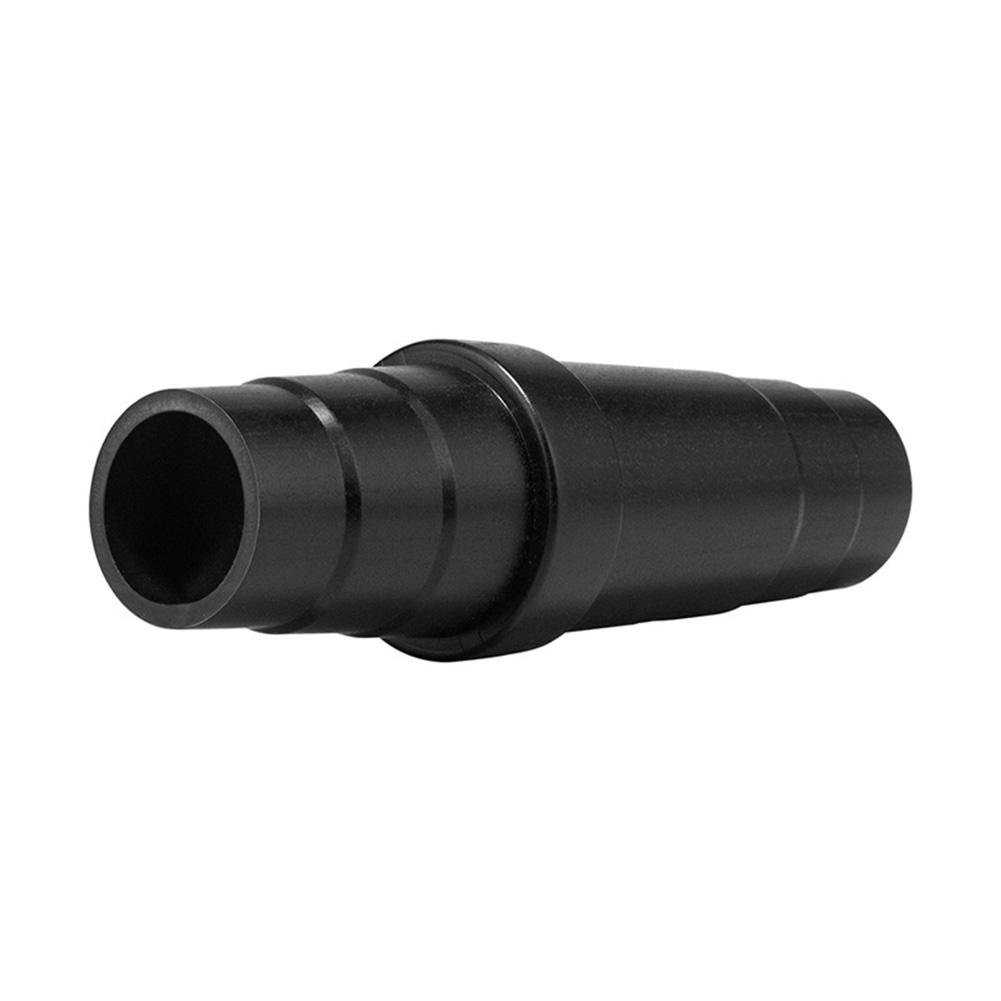 Easy to Install Adapter for Vacuum Cleaner Hose and Power/Sander Tools