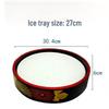 Commercial Sushi & Seafood Ice Serving Platters & Accessories