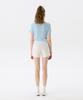 Jun Jun Space Pattern Shorts_White