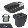 Accessori Scatola Bracciolo Centrale Ford Focus