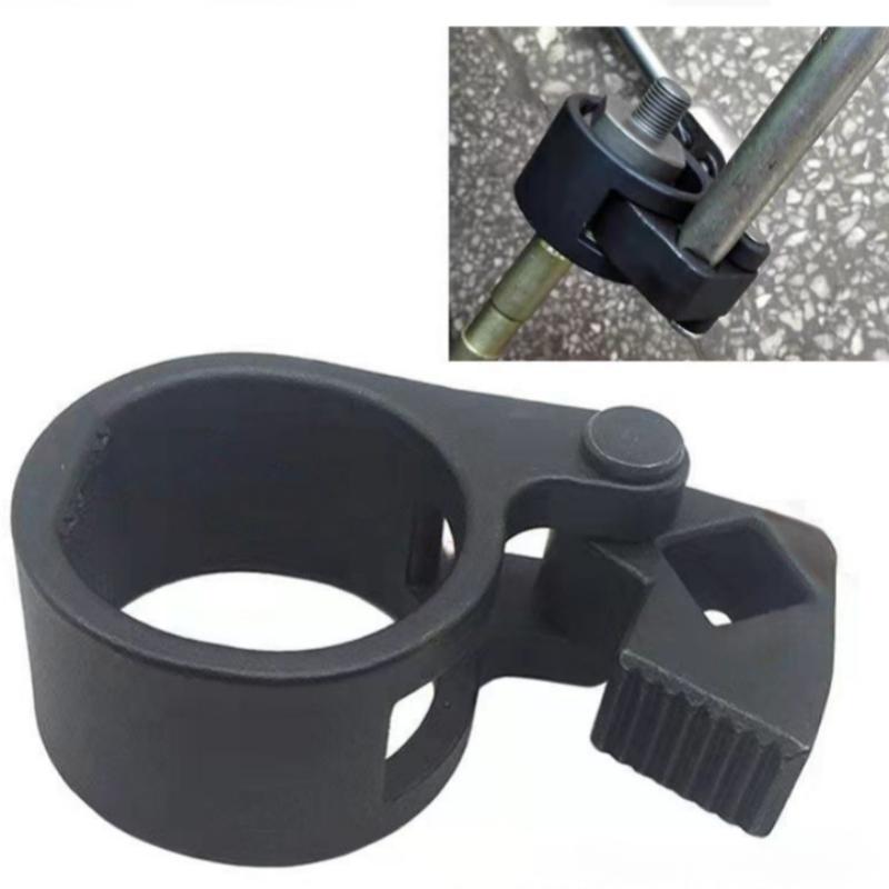 For Remove Car Steering Rod Inner Ball Head Tool Multi-function Steering Rudder Wrench Ball Head Removal Tool