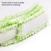 Dual Head Car Air Conditioner Air Vent Brush Dust Removal Dash Blinds Cleaning Brush Keyboard Multi-Use Brush Angel Brush