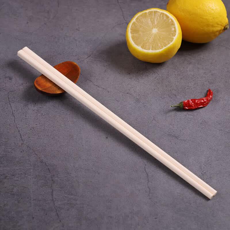 Food-Grade Melamine Chopsticks (100 Pairs)