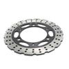 290 220mm Motorcycle Front Rear Brake Disc Rotor For Kawasaki  Z250 SL Ninja 250 EX250 Z300 ABS 300cc NINJA 300 EX300 2013-2018