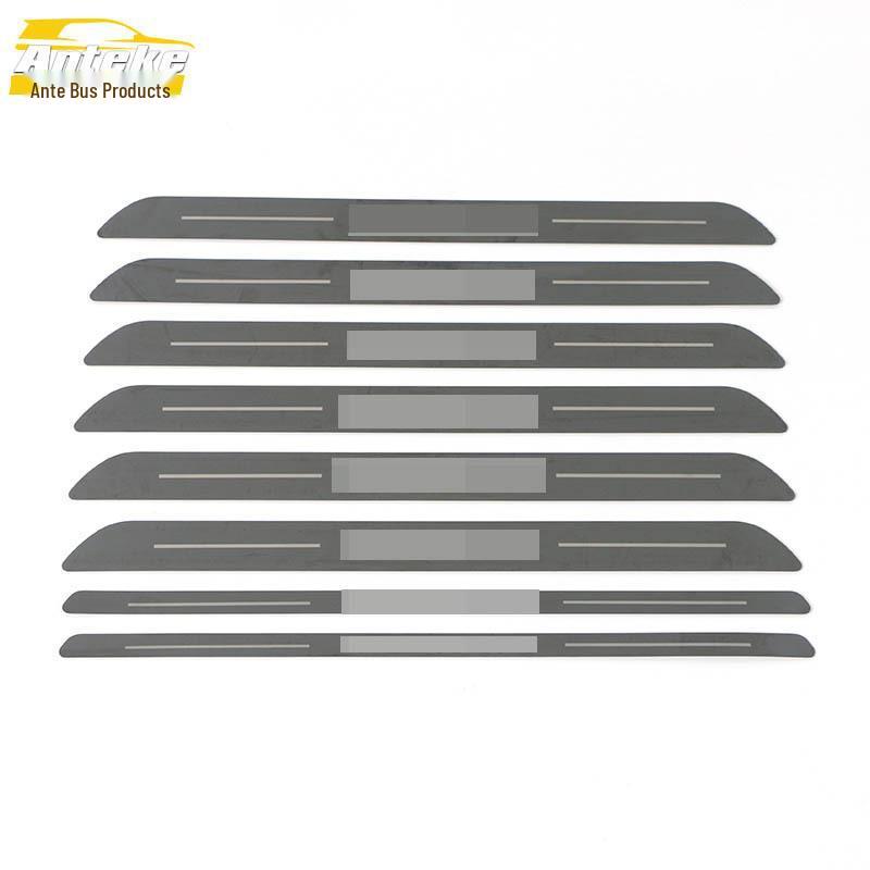 Voyah 22 Dreamer Door Sill Trim & Welcome Pedal Car Accessories