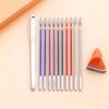 DIY Sewing Pen Fabric Markers Disappearing Marker Pens for Drawing Lines Fade Out Craft Supplies