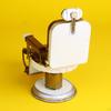Collectible Decorative small vintage Ornaments Creative Handmade Retro Toy Model Metal for Gift Home