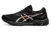 Gel Pulse 11 Black/Golden Women's 1012B138-001