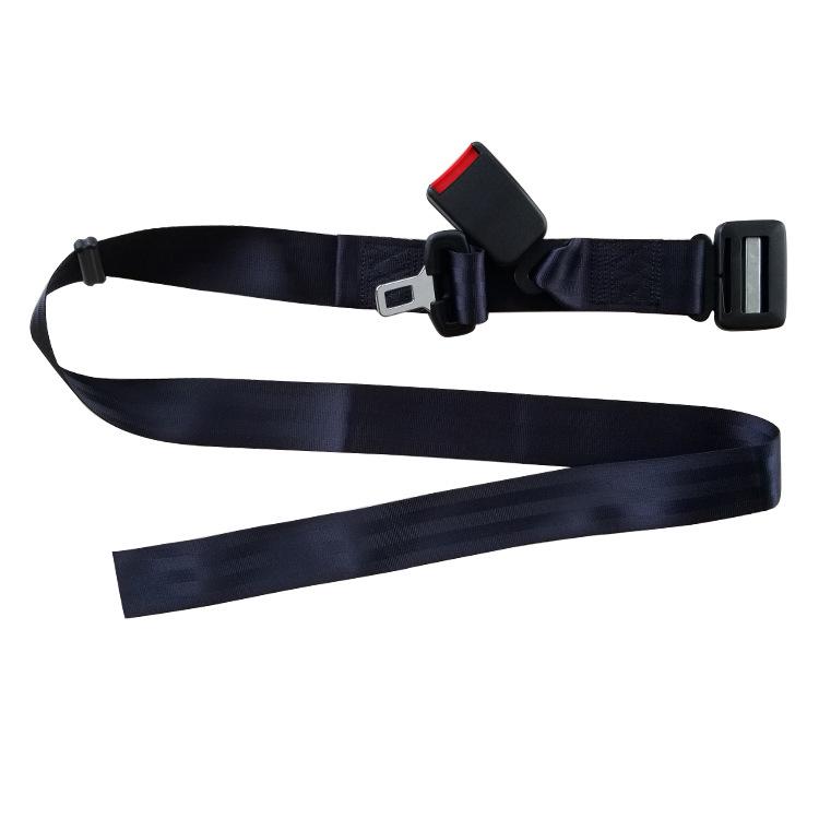 Top-Selling Large Pregnancy Car Seat Belt - Abdominal Support & Easy No-Install Design