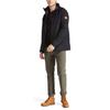 Timberland Outdoor 3-In-1 Packable Hooded Jacket Men Jackets Black A2EU1001