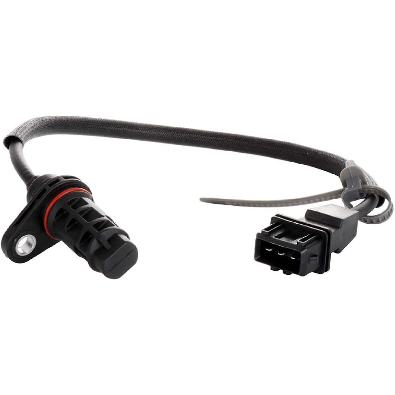 ECCPP Crankshaft Position Sensor Fit for 2006-2014 for Hyundai Sonata, 2010-2013 for Hyundai Tucson/for Kia Forte, 2010-2013 for Kia Forte Koup,