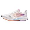 Anta Flashfoam Technology Running Shoes Women Sneakers White Pink Purple 122415583-1